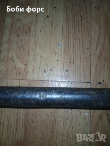 Оргинален руски кръстат ключ много здрав , снимка 2 - Аксесоари и консумативи - 53664560