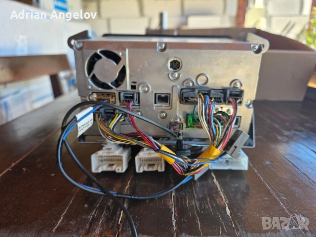 мултимедия за Пежо 4008, снимка 3 - Аксесоари и консумативи - 54117319