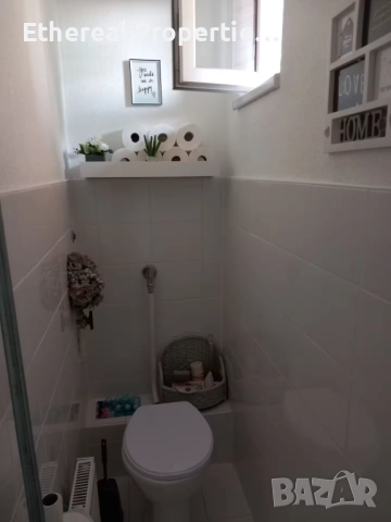 Двустаен апартамент кв. Хиподрума, снимка 8 - Апартаменти - 52469221