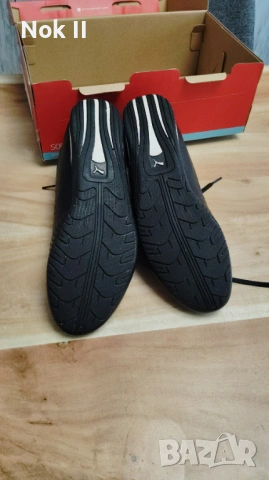 Маратонки Puma, размер 42.5., снимка 5 - Маратонки - 53615584