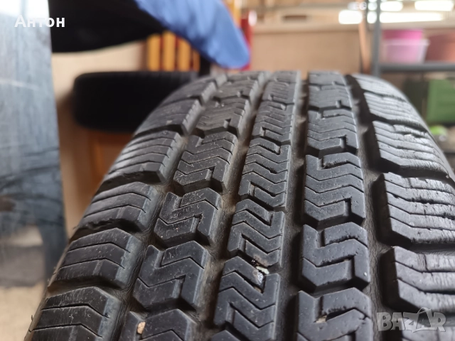 Гума SAVA ESKIMO S2 175/70 R13 Зимна, снимка 9 - Гуми и джанти - 52472079