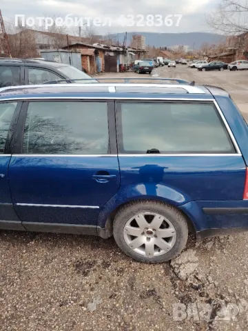 Passat variant , снимка 7 - Автомобили и джипове - 48344302