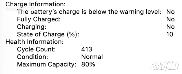 iPhone 15 Pro Max Titanium 256gb (опция за пакет), снимка 3 - Apple iPhone - 53773439