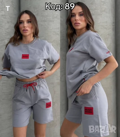 Женски комплекти HUGO BOSS, снимка 1