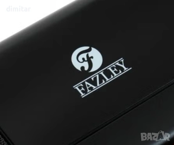 Fazley FSP 200 синтезатор , снимка 8 - Синтезатори - 53763495