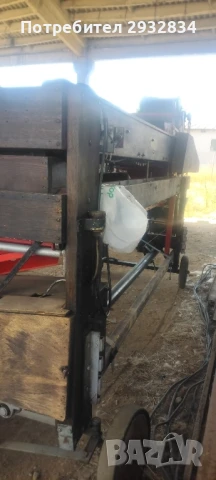 Машина за сортиране/сортировъчна машина, снимка 3 - Други машини и части - 51188204
