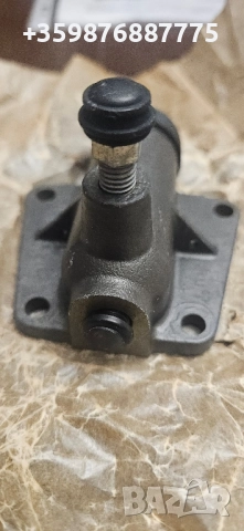 Помпа съединител Шкода 100 1000 120 105 Цилиндър части Ретро , снимка 2 - Части - 52445849