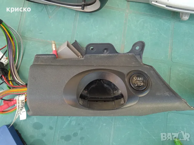 мини купър, снимка 14 - Части - 50144496