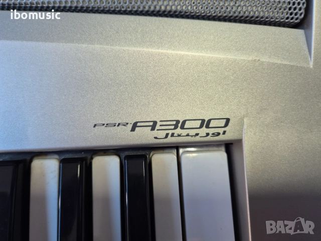 ОРИЕНТАЛ Yamaha A300  клавир йоника синтезатор аранжор klavir ionika sintezator aranjor, снимка 7 - Синтезатори - 52564934