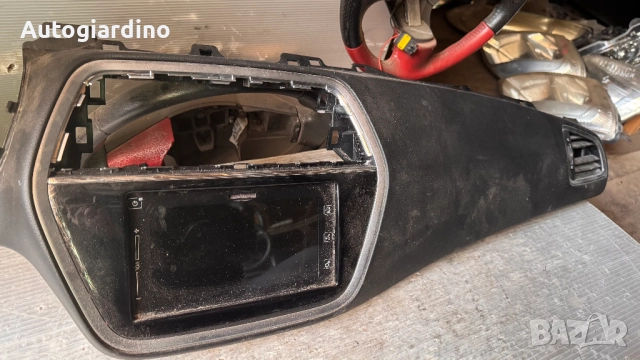 Оригинална Аудио / GPS и видео система за Suzuki SX4 S-cross  2017 - 7505000230 / 10R-047415 /  7351