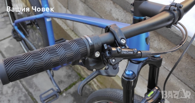 колело 29 цола велосипед 29" TREK размер М/Л 1х12, снимка 9 - Велосипеди - 51701709