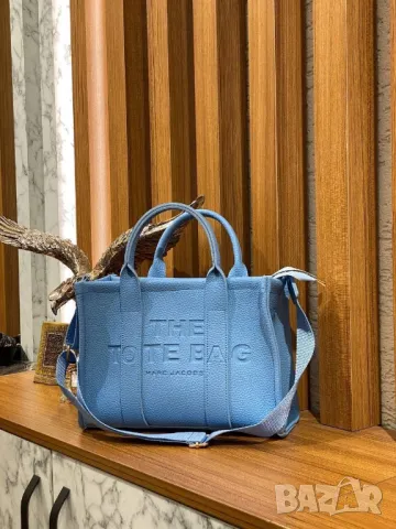 дамски чанти the tote bag marc jacobs , снимка 3 - Чанти - 46936714