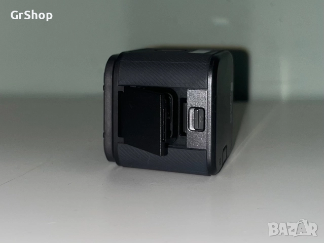 GoPro HERO 5 Session, Отлично Състояние, снимка 6 - Камери - 52672457