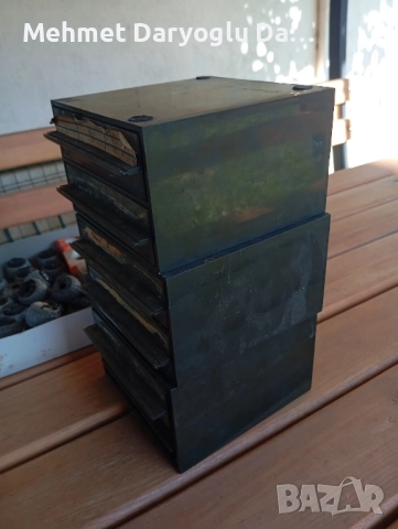 Голф топки за пишеща машина IBM Selectric., снимка 2 - Други машини и части - 51451442