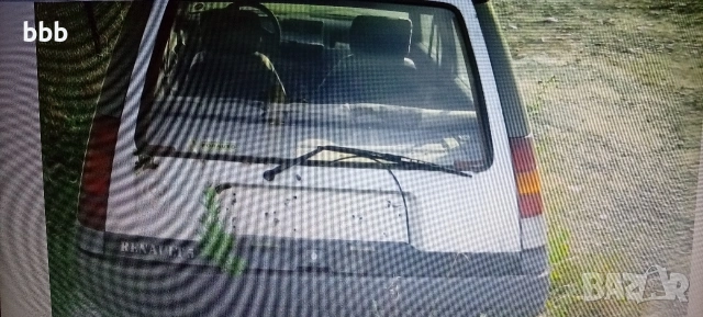Рено 5, снимка 3 - Автомобили и джипове - 54033081