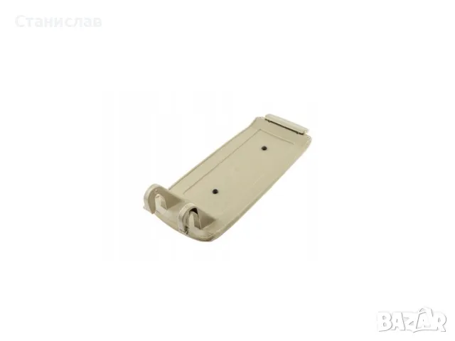 Audi A6 C5 Капак на подлакътник, снимка 2 - Части - 50440533