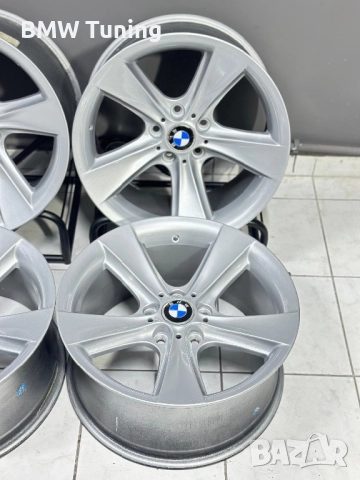 Джанти Style 128 за BMW 18ки, снимка 8 - Гуми и джанти - 51927166