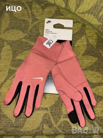 Нови Дамски ръкавици Nike lg phoenix fleece
