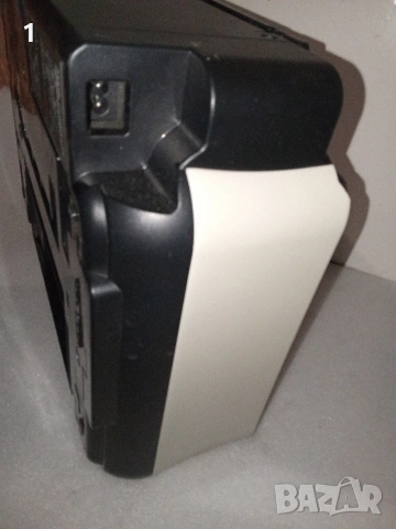 Принтер Canon за части , снимка 6 - Принтери, копири, скенери - 53137184