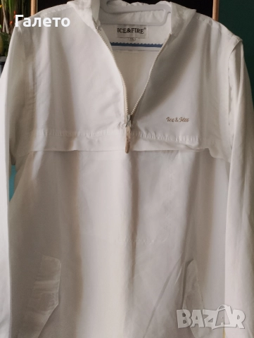 Суичър размер XXL, снимка 2 - Суичъри - 51538659