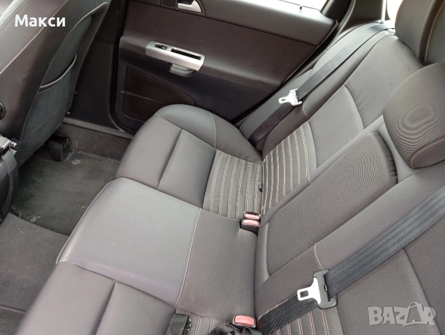 Volvo V50 Facelift , снимка 9 - Автомобили и джипове - 52387282