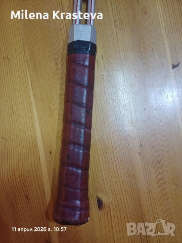 Fisher за наплитане, рамка, снимка 5 - Тенис - 54163452