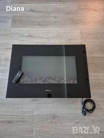 Електрическа камина Ruby Fires