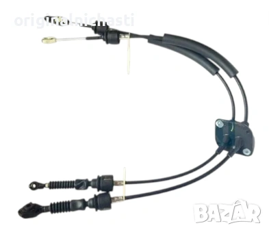 Жило за скоростна кутия за СУЗУКИ СУИФТ SUZUKI SWIFT 2830073K00 28300-73K00 OEM SUZUKI