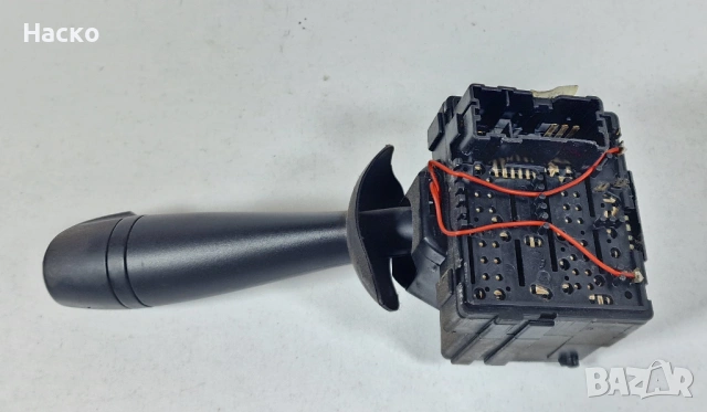 Лостче Чистачки Dacia Dokker Duster Lodgy Sandero Дачиа Докер Дъстер Лоджи Сандеро E10645650, снимка 2 - Части - 53929666