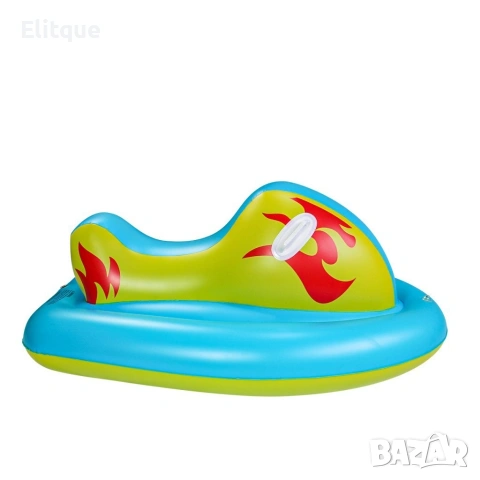 Шейна с надуваем дизайн, подходяща за зимно и лятно използване, снимка 16 - Други стоки за дома - 53389532