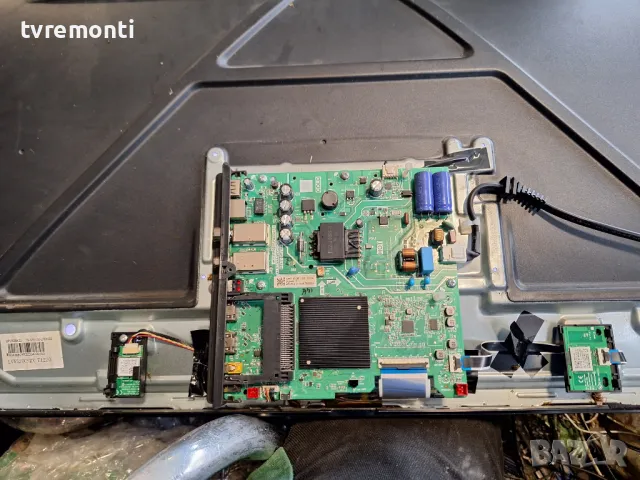 подсветка от дисплей LVW320CSDX от Телевизор TCL модел 32S5400A, снимка 3 - Части и Платки - 49334526