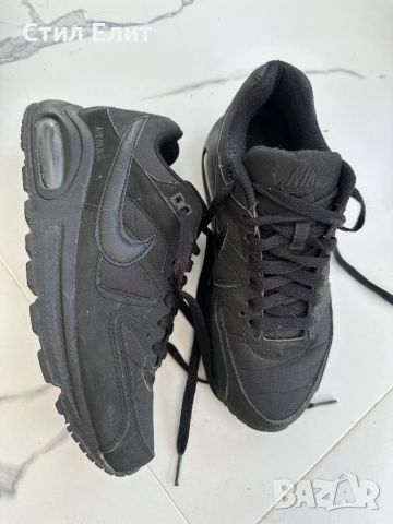 Nike Air Max 37.5, снимка 2 - Маратонки - 45889176