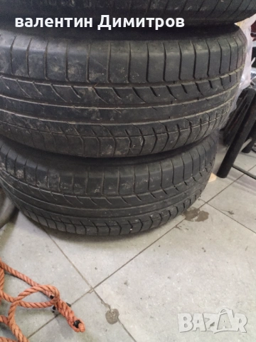 Гуми с джанти 235/65/17 , снимка 14 - Гуми и джанти - 52913489