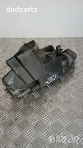 Компесаторен съд Renault Laguna 2.0 DCi 2008