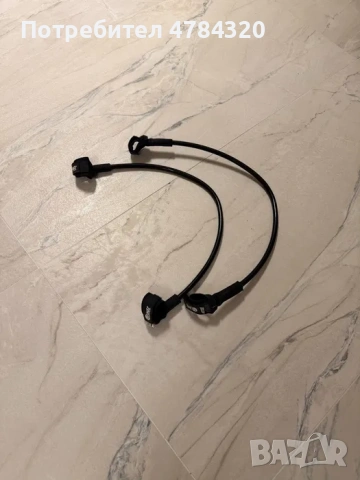 Radz Hawaii 30 – Повод (Leash) за бодиборд / сърф – 2 части с велкро, снимка 5 - Водни спортове - 54057026