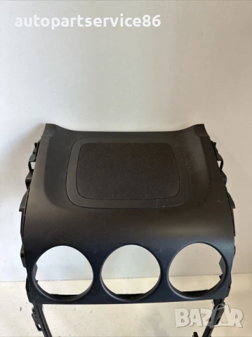 Централна конзола 2.2D за Mazda CX-7 (2011) EH455210, снимка 3 - Части - 53682734