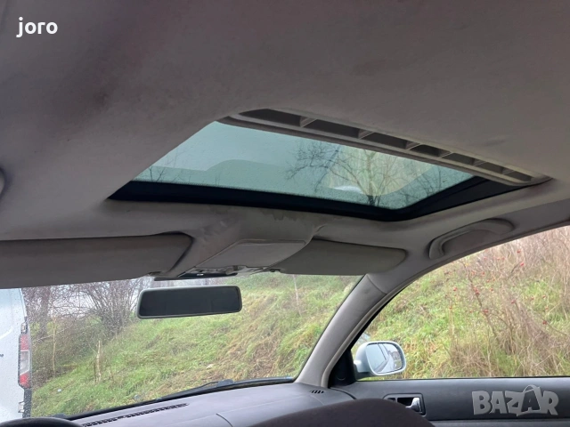 фолксваген пасат , снимка 5 - Автомобили и джипове - 53470858