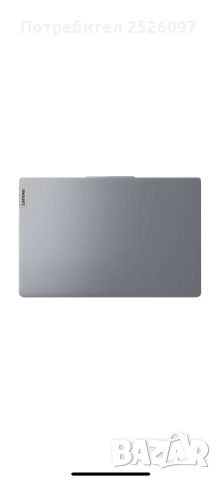 НОВ Lenovo IdeaPad 3 Slim/14 FHD IPS/i5-12500H/16GB DDR5 4800MHz/512GB, снимка 6 - Лаптопи за работа - 46731729