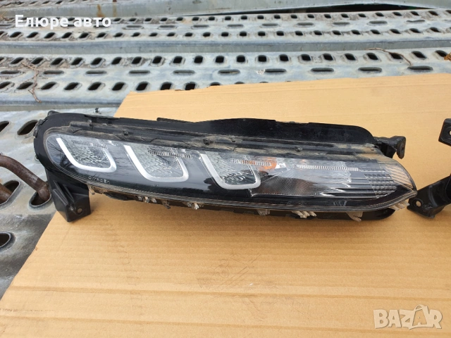 Фар Ситроен Ц3 Аиркрос/Citroën C3 Aircross, снимка 12 - Части - 54061587