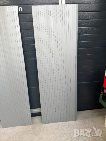 Ролетни врати за Баня (Кемпер и Караван), снимка 4 - Къмпинг мебели - 51321249