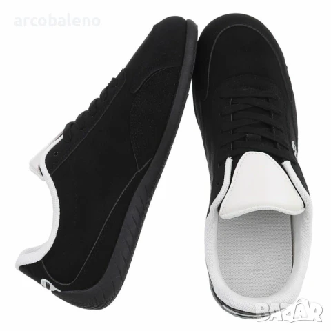 Дамски ниски маратонки, 6цвята , снимка 15 - Маратонки - 51230702