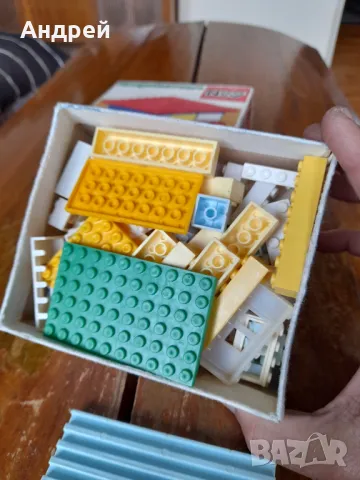 Стар Строител 7, снимка 3 - Други ценни предмети - 50274901