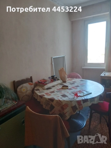 Продавам тристаен апартамент , снимка 3 - Апартаменти - 51888155