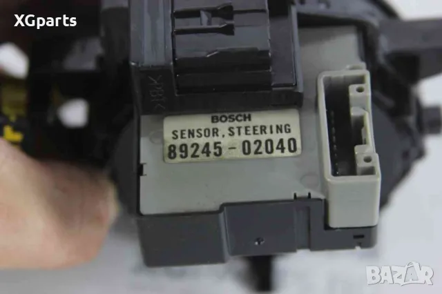 Лентов кабел за Toyota Auris (2006-2012) 89245-02040, снимка 3 - Части - 49790221