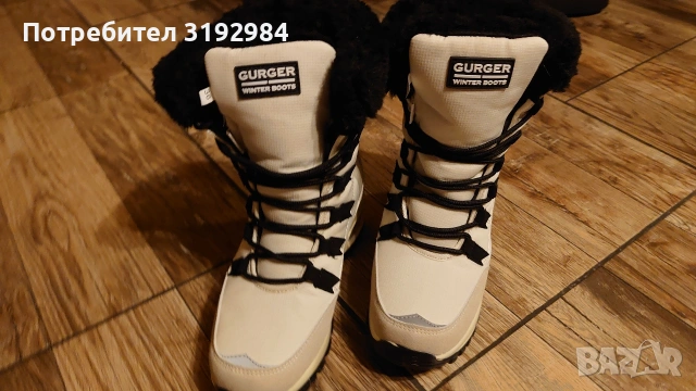 Ботуши номер 36, снимка 6 - Дамски ботуши - 53857351