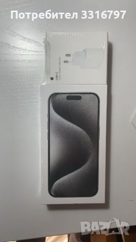 Нови телефони, снимка 5 - Apple iPhone - 45190052