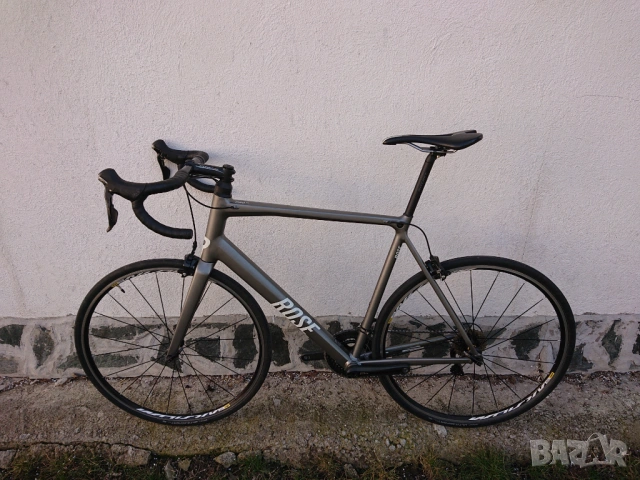 Rose Pro SL XXL/63-size Shimano 105 2x11 ск. шосеен велосипед, снимка 5 - Велосипеди - 53670142