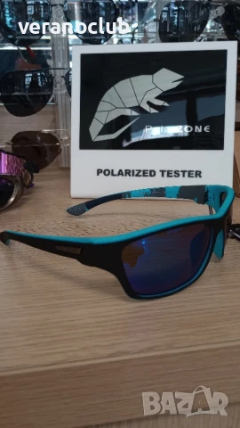 Лукс поларизед Blue , снимка 3 - Слънчеви и диоптрични очила - 51062954
