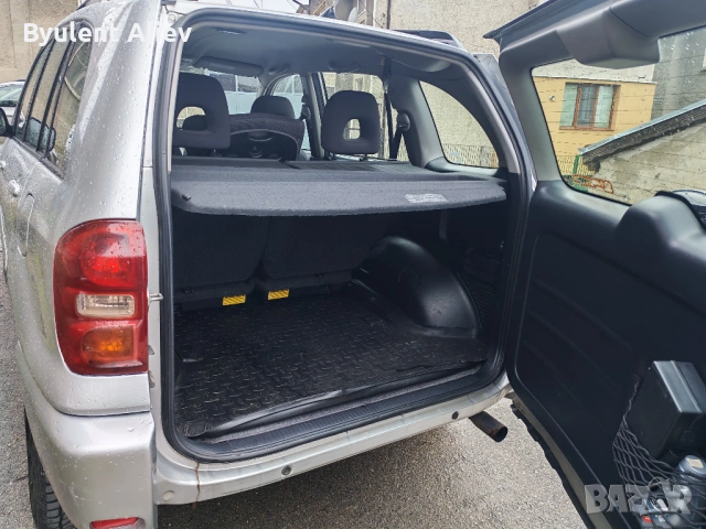 Toyota Rav4, снимка 4 - Автомобили и джипове - 54257779