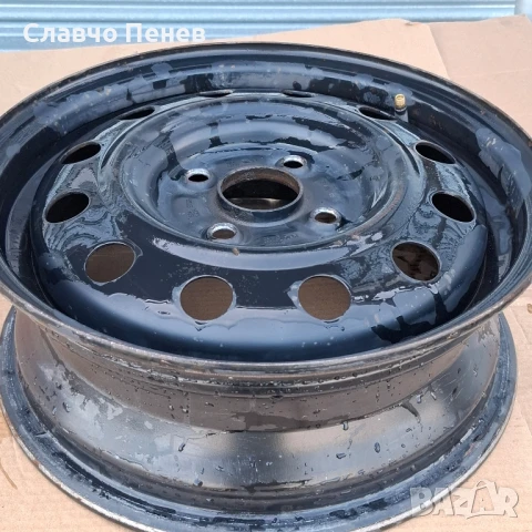 Джанти за Suzuki Swift 3.